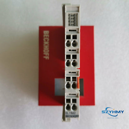 Beckhoff EL1502 PLC Module New In Box - BECKHOFF