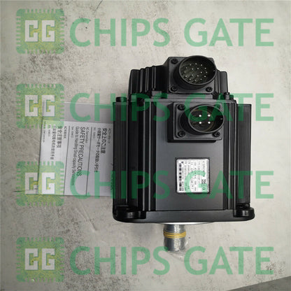 Yaskawa SGMGH-13DCA6F-OY Servo Motor - New Original 1PCS - YASKAWA