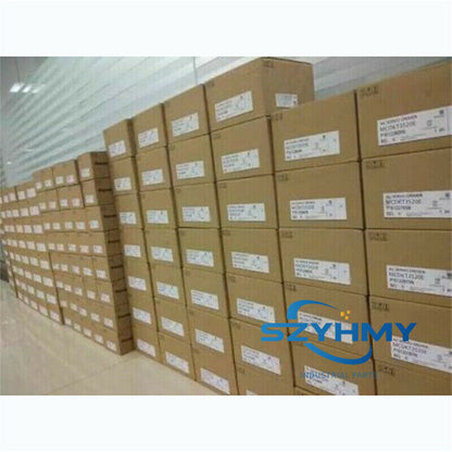 Panasonic MSMF502L1H6M Servo Motor - Brand New in Box - PANASONIC