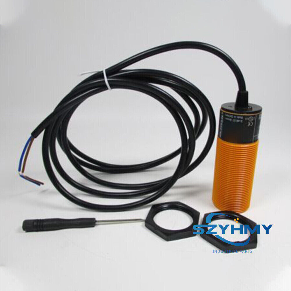 IFM KI0202 Inductive Proximity Switch - 1PC New Sensor - IFM