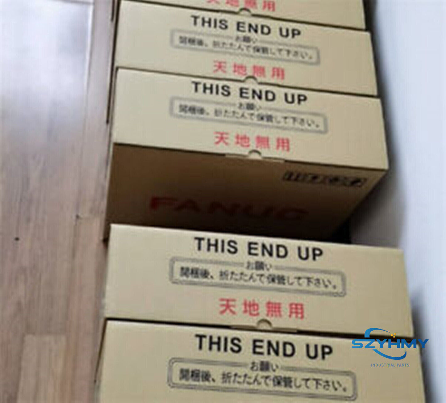 FANUC A06B-6142-H002#H580 Servo Drive - Reliable Performance - FANUC