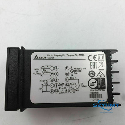 Delta DTA4848V0 Temperature Controller - 1PC New Model - DELTA