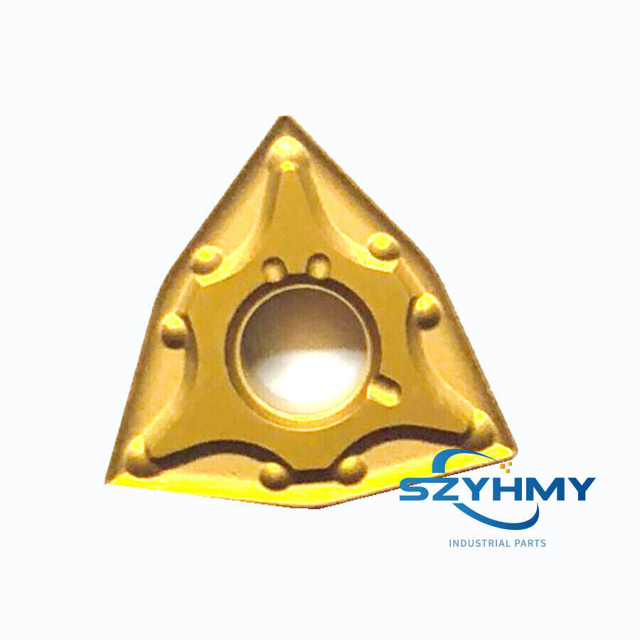 10PCS Mitsubishi WNMG431MA WNMG080404-MA US735 Carbide Inserts - MITSUBISHI