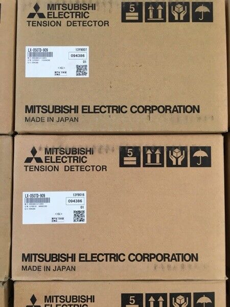MITSUBISHI LX-050TD Tension Detector - New in Box - MITSUBISHI