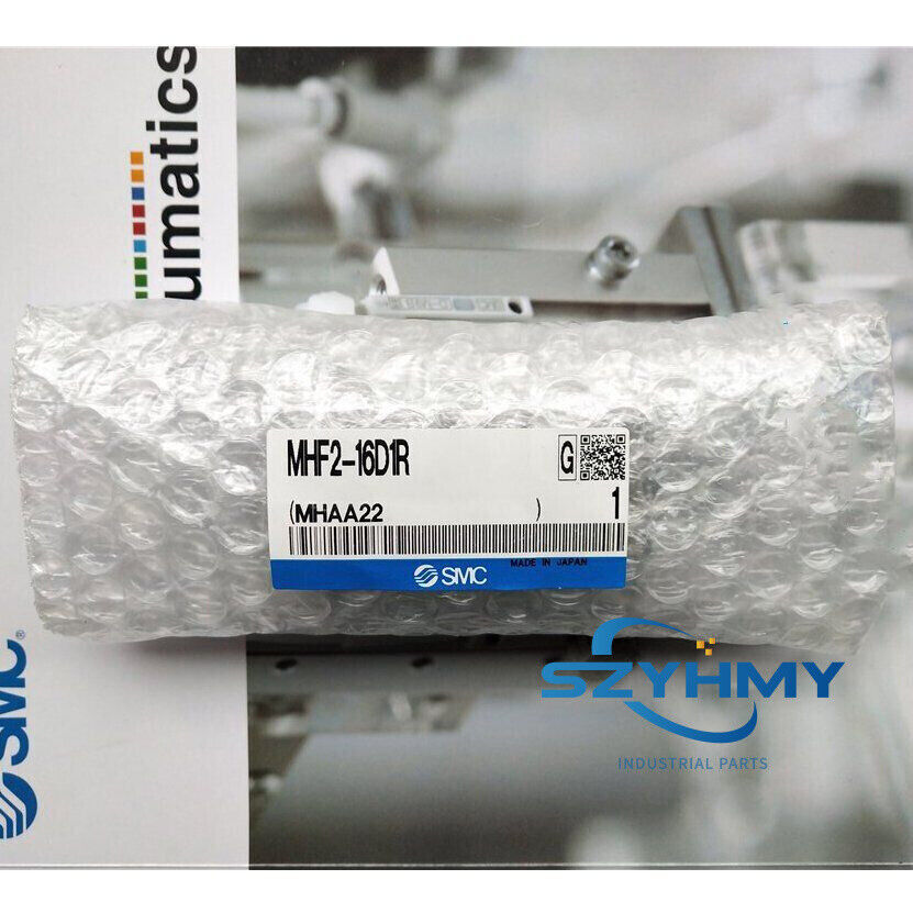 1pc SMC MHF2-16D1R Cylinder - High-Quality Pneumatic Component - SMC