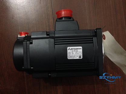 MITSUBISHI HC-RP103B AC Servo Motor New In Box - MITSUBISHI