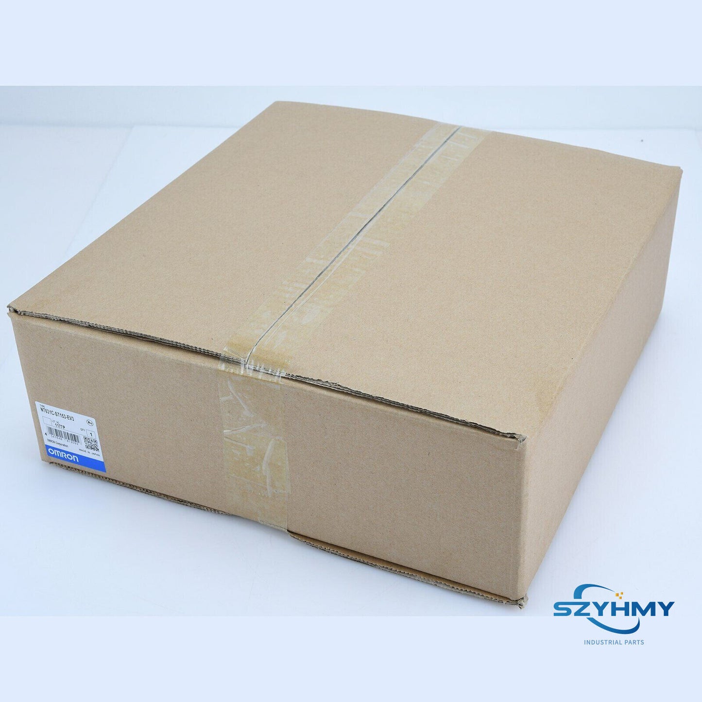 OMRON NT631C-ST153-EV3 Touch Screen - New In Box - OMRON