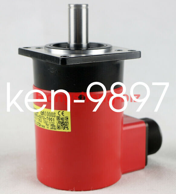 Fanuc Pulse Coder A860-0372-T001 for Precision Control - FANUC
