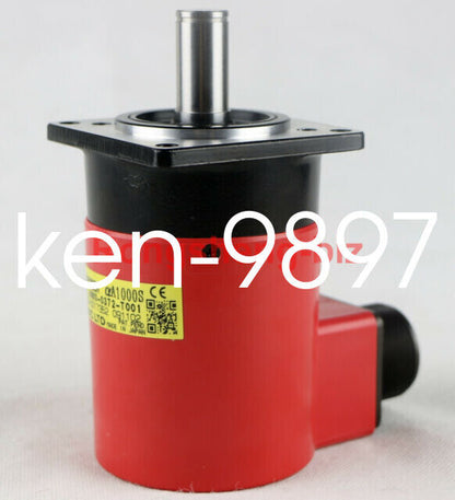 Fanuc Pulse Coder A860-0372-T001 for Precision Control - FANUC
