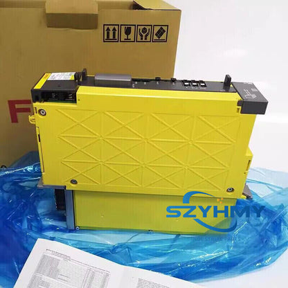 FANUC A06B-6240-H106 Servo Drive - Reliable Performance - FANUC