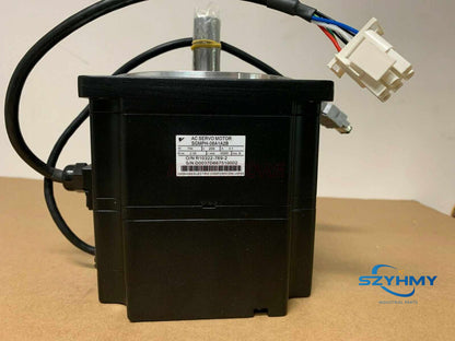 YASKAWA SGMPH-08A1A2B AC Servo Motor New - YASKAWA