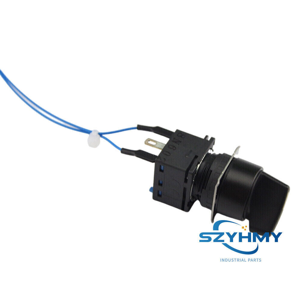 FANUC A05B-2255-D005 Teach Pendant Switch for Reliable Performance - FANUC