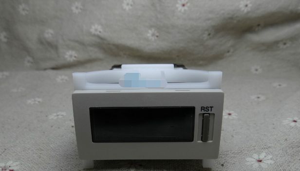 Omron H7GP-CD Total Counter - New in Box - OMRON