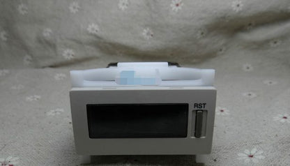 Omron H7GP-CD Total Counter - New in Box - OMRON