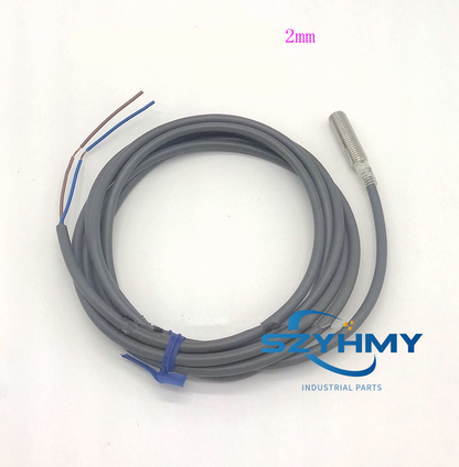 Omron E2E-X2D1-N-Z Proximity Sensor Switch with Cable - OMRON