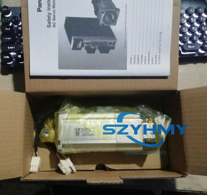 Panasonic MHMD042G1V Servo Motor - 1PCS in Box - PANASONIC