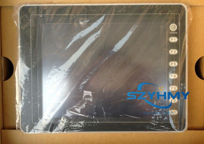FUJI V810C Touch Screen Panel HMI New in Box - FUJI