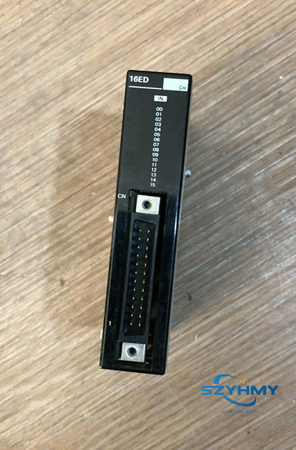 Omron CPM2C-16EDC PLC - New in Box - OMRON