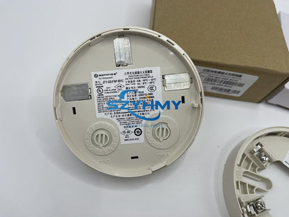 FSP-851 Smoke Detector - New in Box Fire Alarm System - KOEED