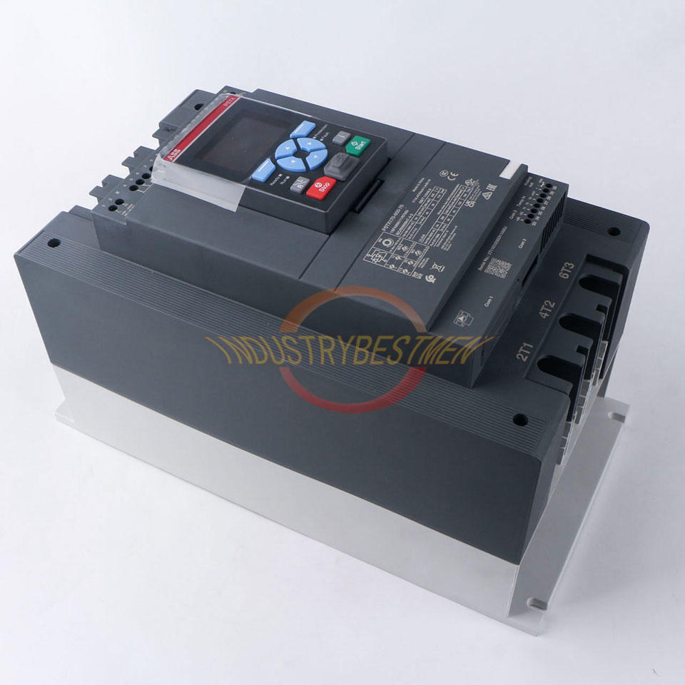 ABB PSTX170-600-70 Soft Starter - 1PC, New Condition - ABB