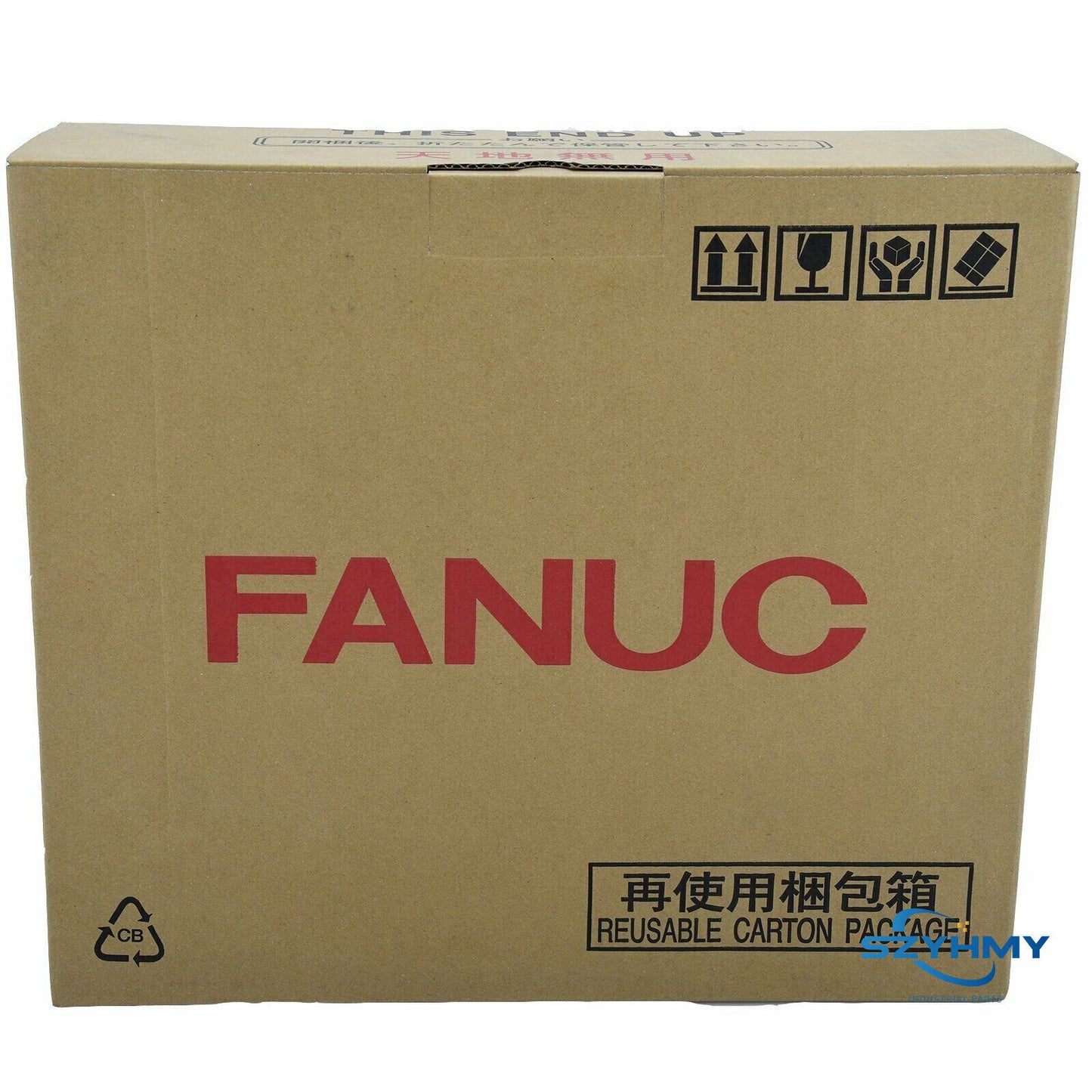1PC FANUC A06B-6079-H105 Servo Drive for Efficient Performance - FANUC