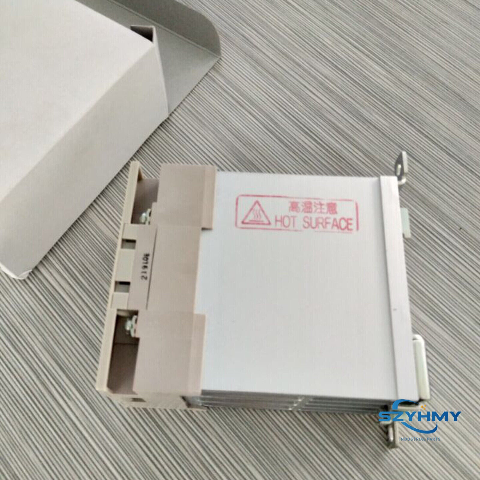 Omron G3PA-430B-VD-2 Solid State Relay - 1PC New in Box - OMRON