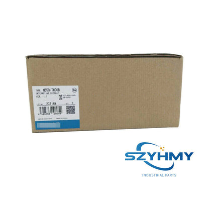 Omron NB5Q-TW00B HMI Interactive Display - 1PC - OMRON