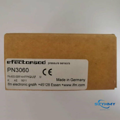 IFM PN3060 Pressure Switch Sensor - 1PC New Quality Device - IFM