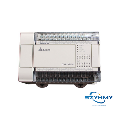 Delta DVP32EH00T3-L PLC Module - New and Unboxed - DELTA