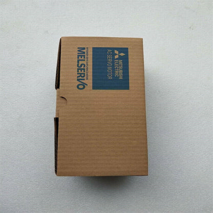 Mitsubishi AC HA-FF23B Servo Motor - High Performance and Reliability - MITSUBISHI