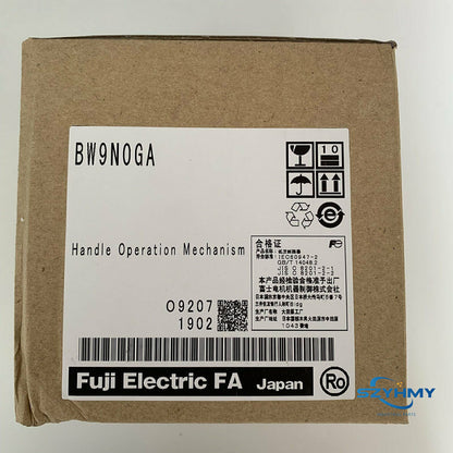 1PC New Fuji BW9N0GA Handle Operation Mechanism - In Box - FUJI