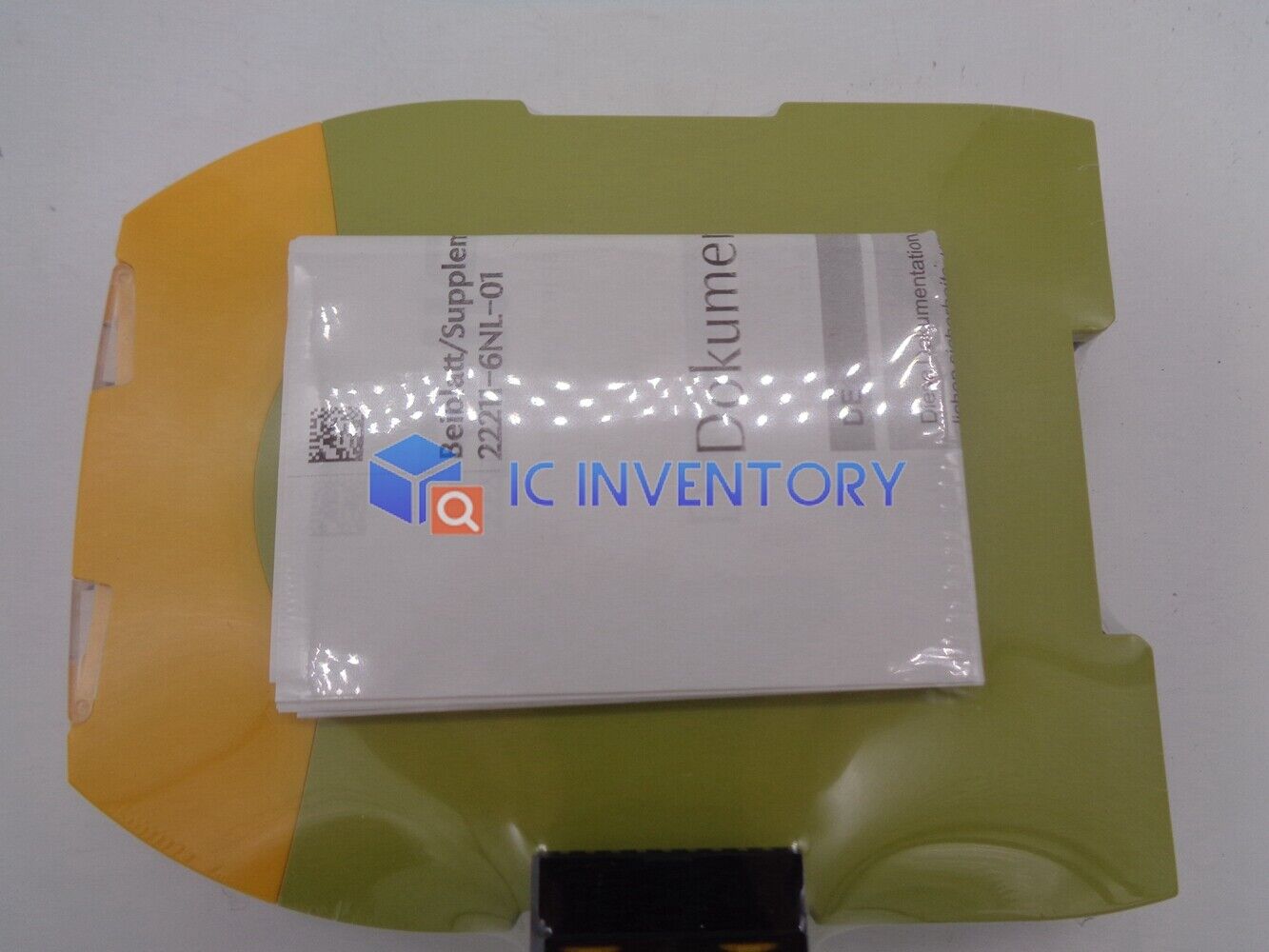 1PCS PILZ 772143 Relay - High Reliability and Performance - PILZ