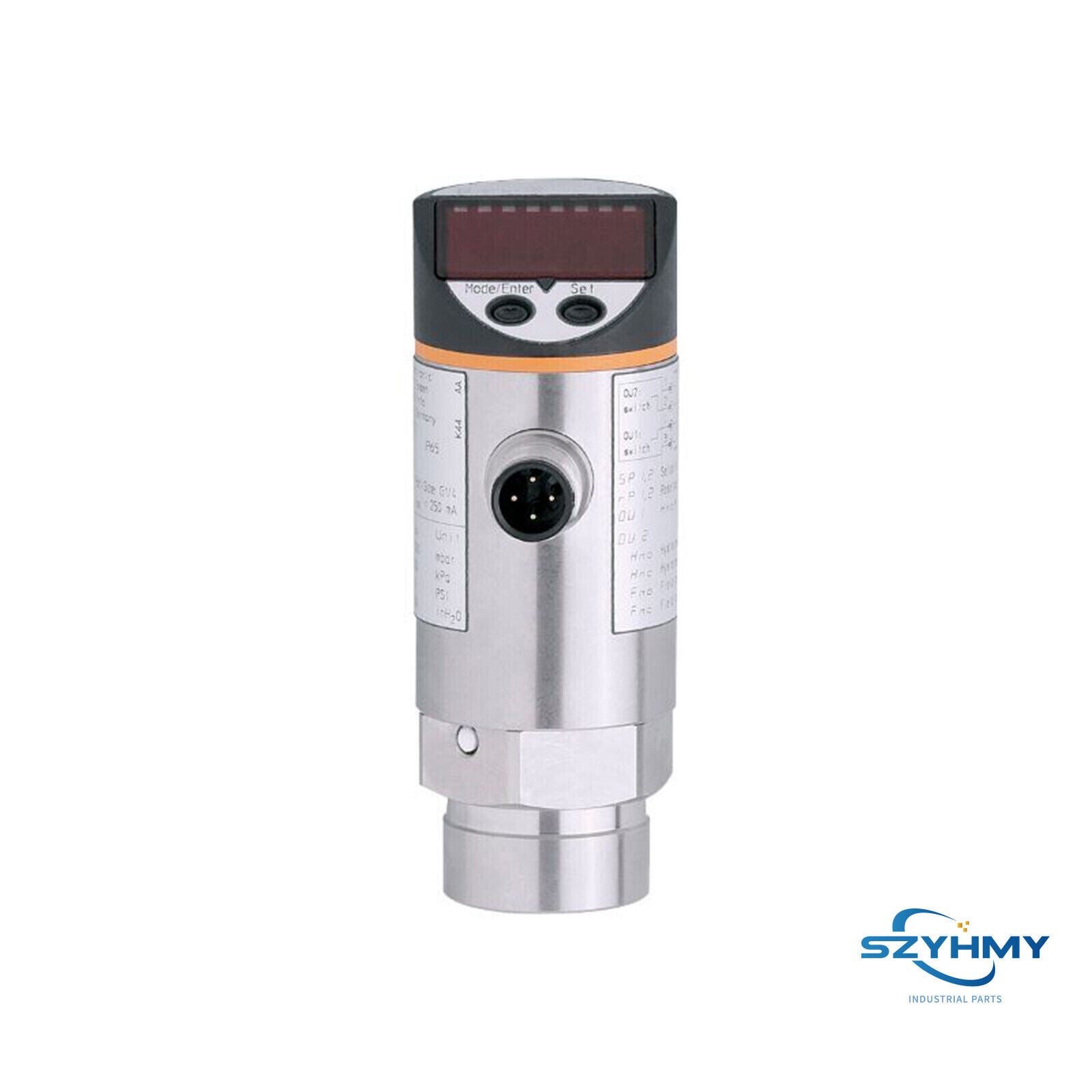 IFM PN3002 Pressure Sensor - 1PC New with Box - IFM