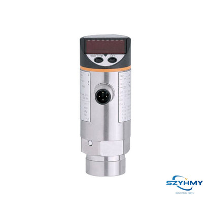 IFM PN3002 Pressure Sensor - 1PC New with Box - IFM