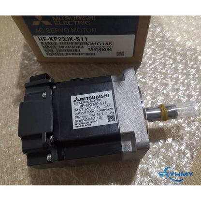 Mitsubishi HF-KP23JK-S11 Servo Motor - 1PC New in Box - MITSUBISHI