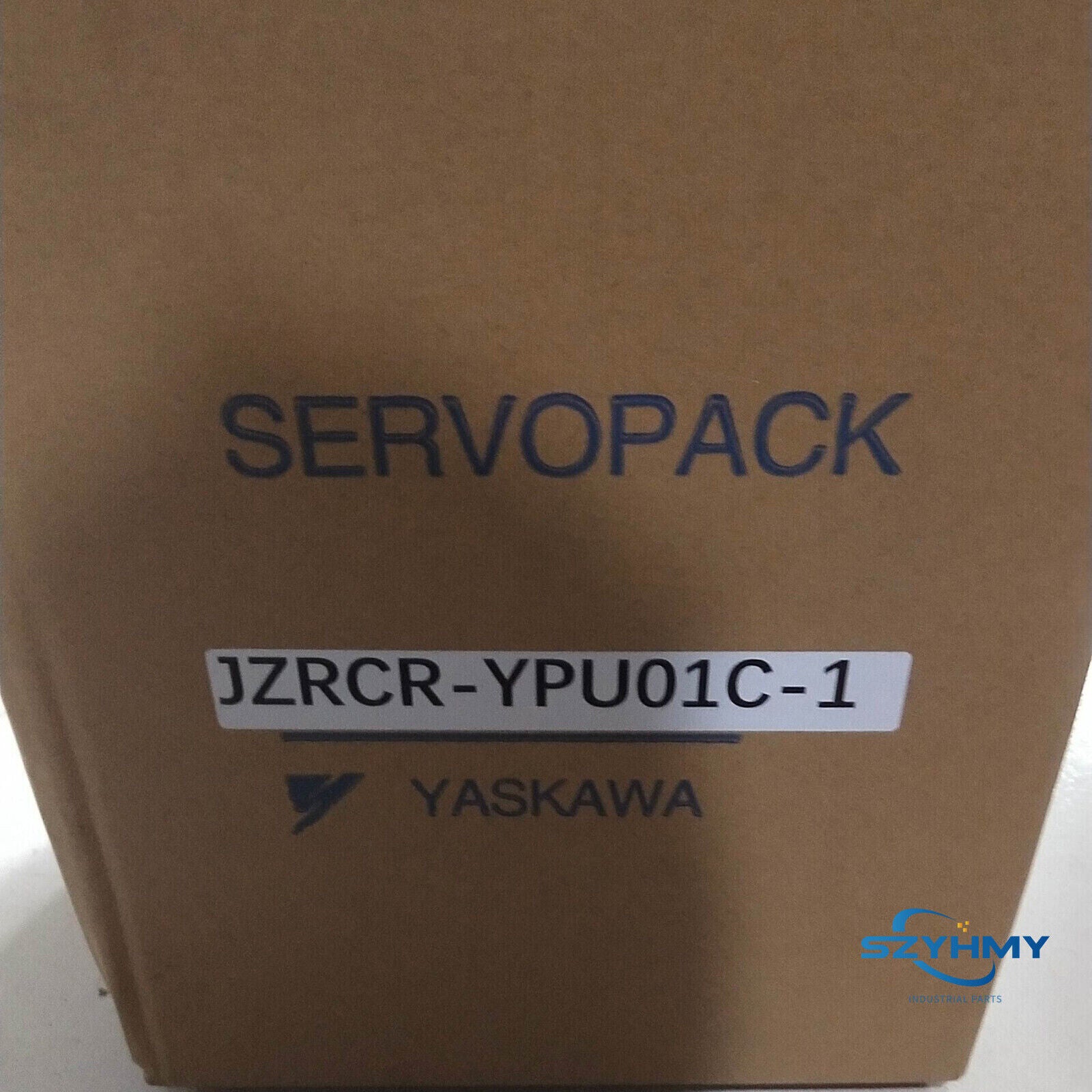 Yaskawa JZRCR-YPU01C-1 Handheld Programming Pendant - YASKAWA
