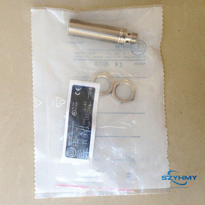 IFM IG6126 Proximity Switch Sensor - 1 Piece New - IFM