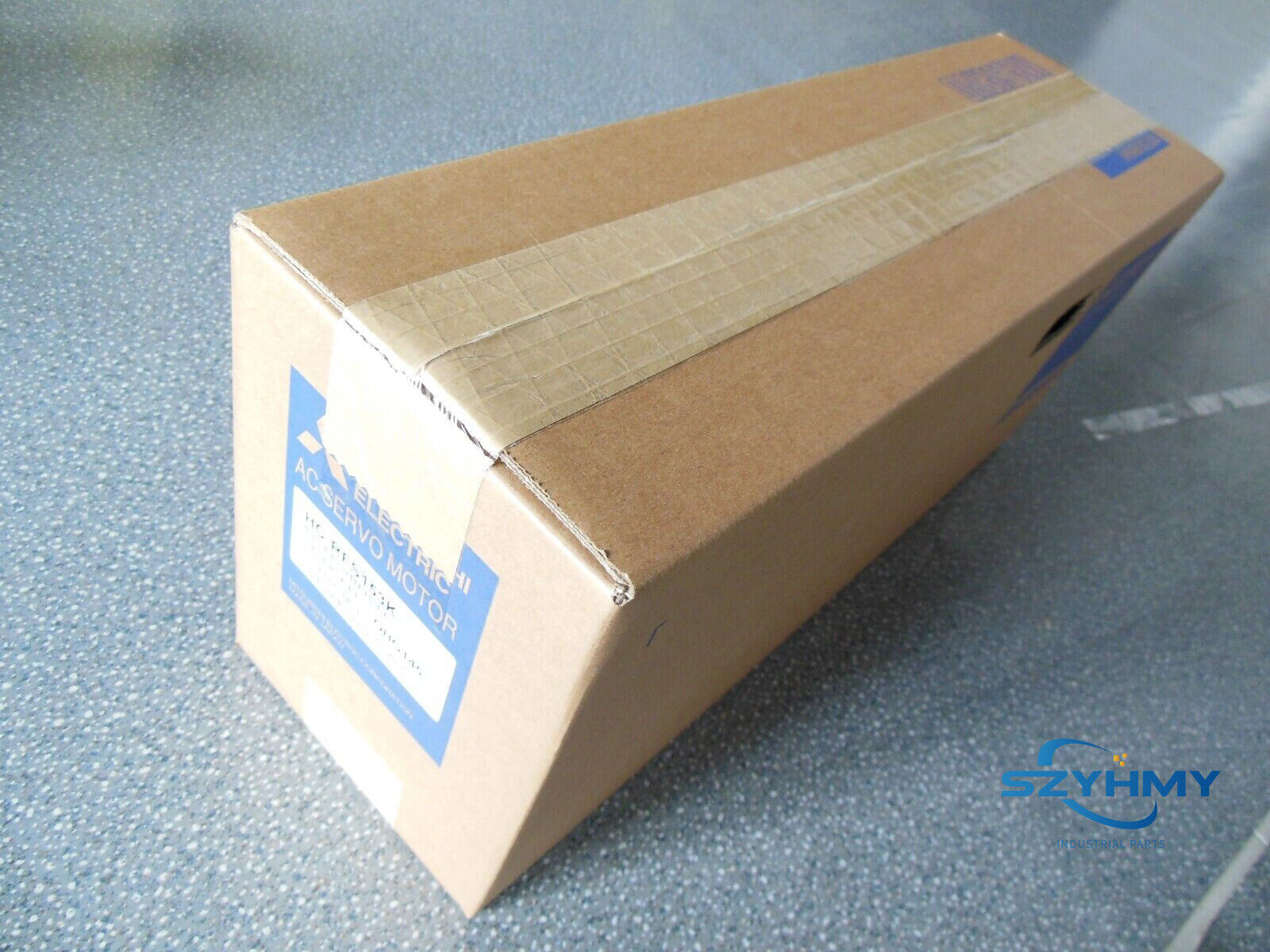 Mitsubishi HC-RFS153K Servo Motor - New In Box - MITSUBISHI