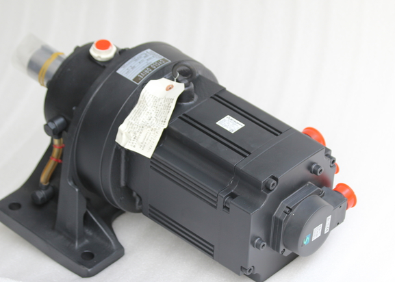 Mitsubishi HC-SFS352BG1 Servo Motor - New In Box - MITSUBISHI