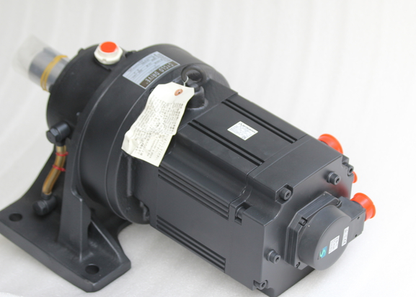 Mitsubishi HC-SFS352BG1 Servo Motor - New In Box - MITSUBISHI