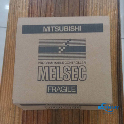 Mitsubishi FX2NC-16EX-T PLC Module - New in Box - MITSUBISHI