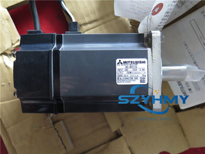 MITSUBISHI HC-KFE73 AC SERVO MOTOR - New In Box - MITSUBISHI