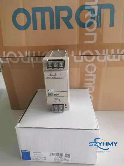 Omron S8VS-09024 24V Switching Power Supply - 1pc New - OMRON
