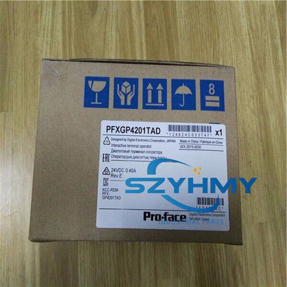 Pro-Face Touch Panel PFXGP4203TAD New In Box - OMRON