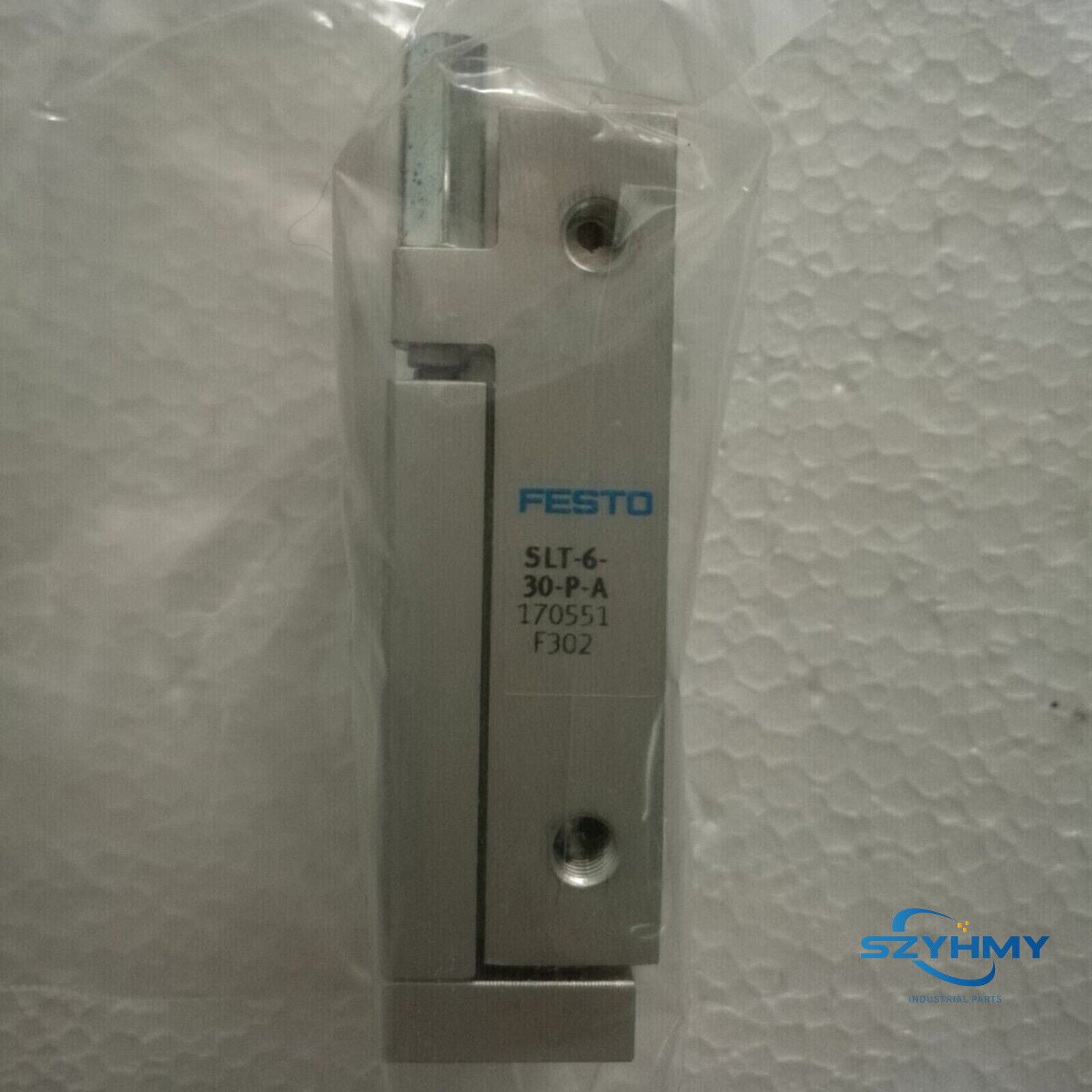 FESTO SLT-6-30-P-A 170551 Slide Cylinder - 1PC NEW - FESTO