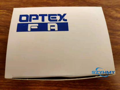 OPTEX Z2T-D Photoelectric Switch Unit - New in Box - OPTEX