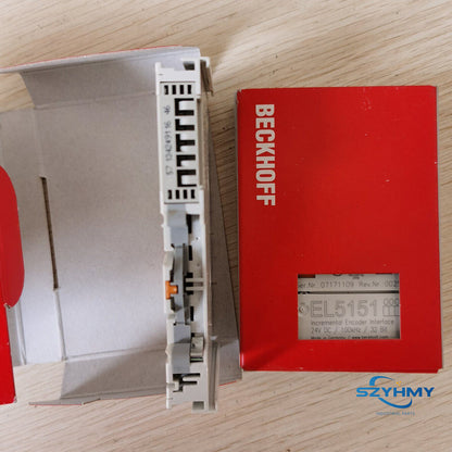 Beckhoff EL5151 PLC - New In Box - BECKHOFF