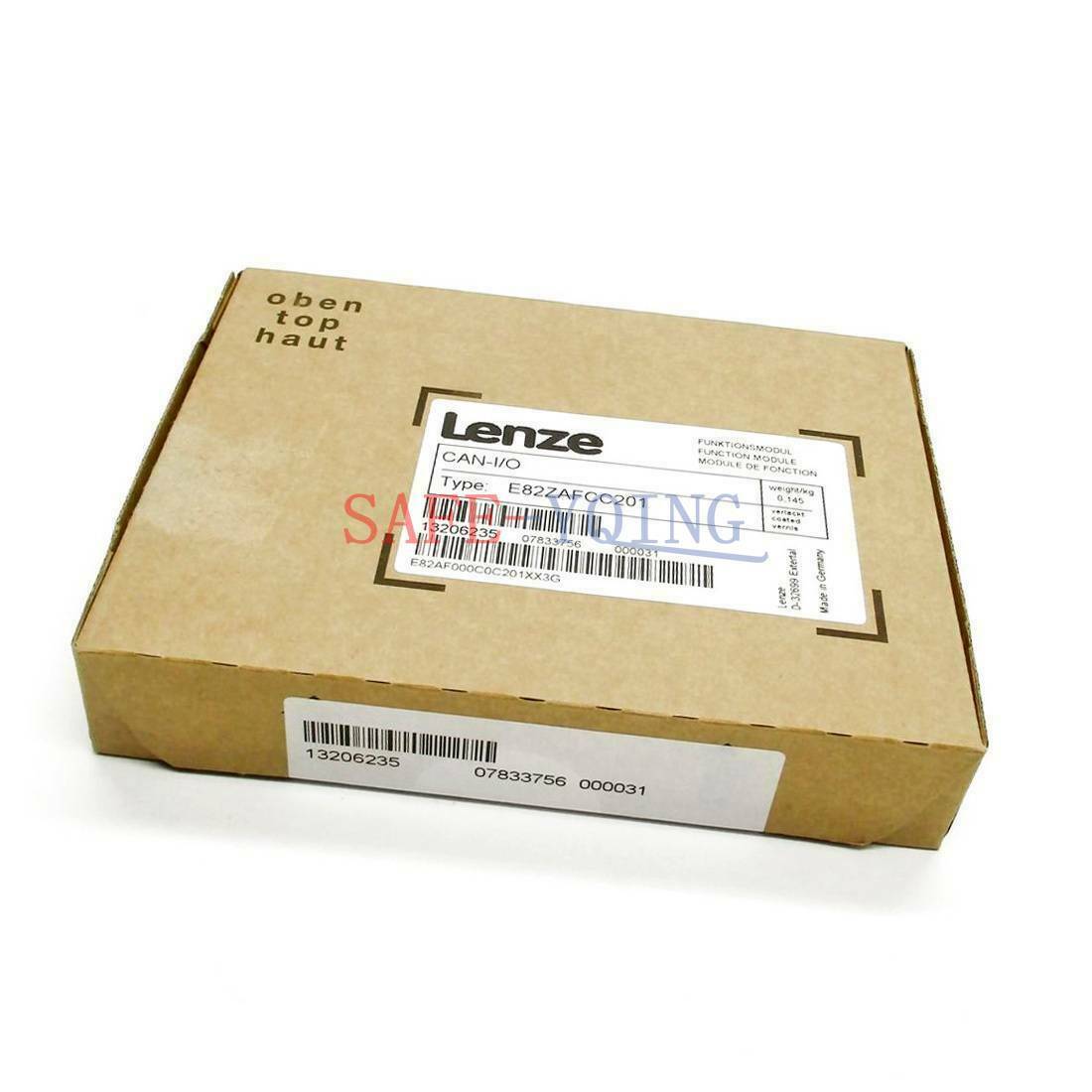 Lenze E82ZAFCC201 Module - New, Efficient Control Solution - LENZE