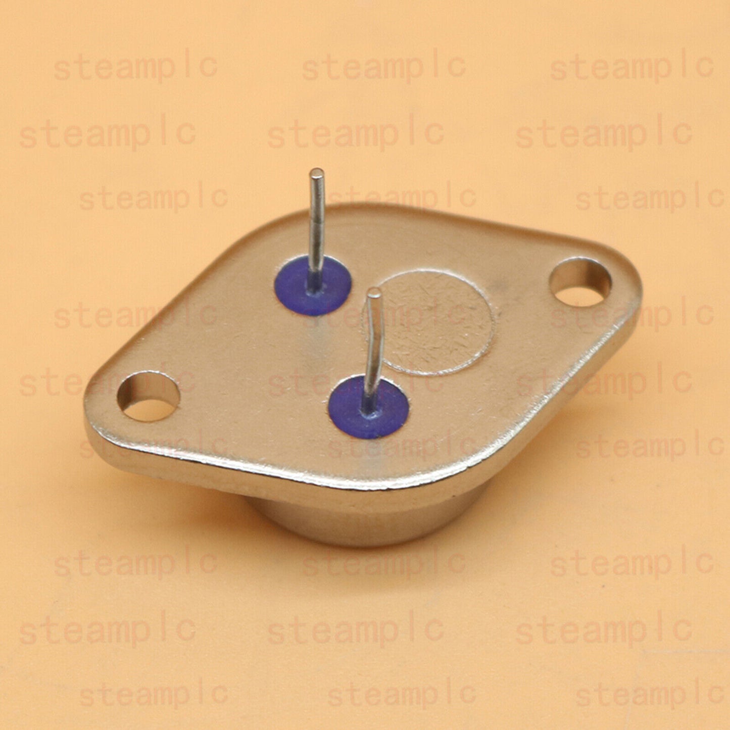 10PCS FUJI 108-046F Transistors TO-3 Package - FUJI