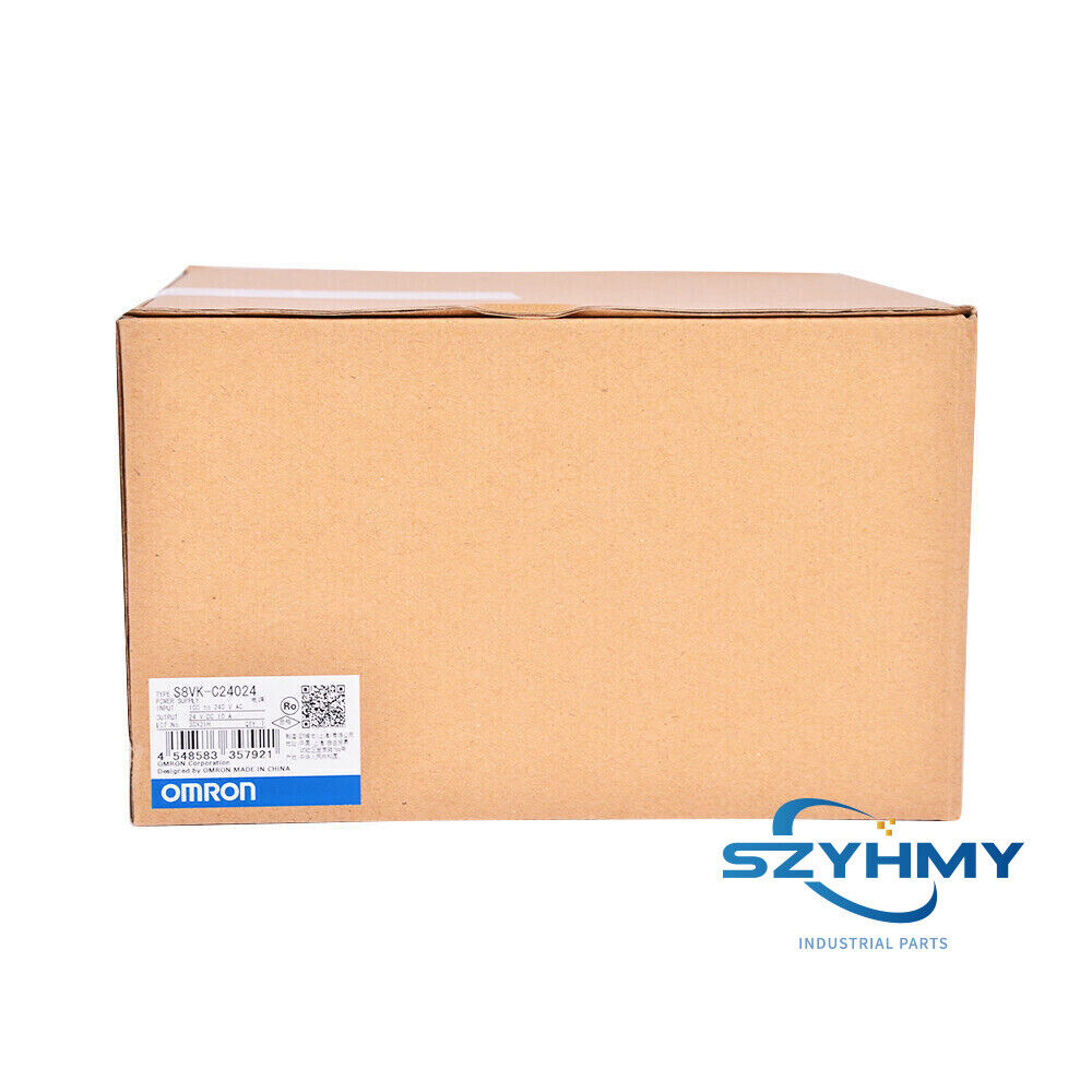 OMRON C200H-MC221 Programmable Controller - 1PC New - OMRON